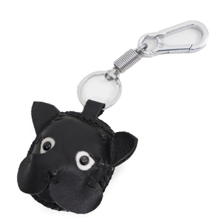 Cat Key Chain
