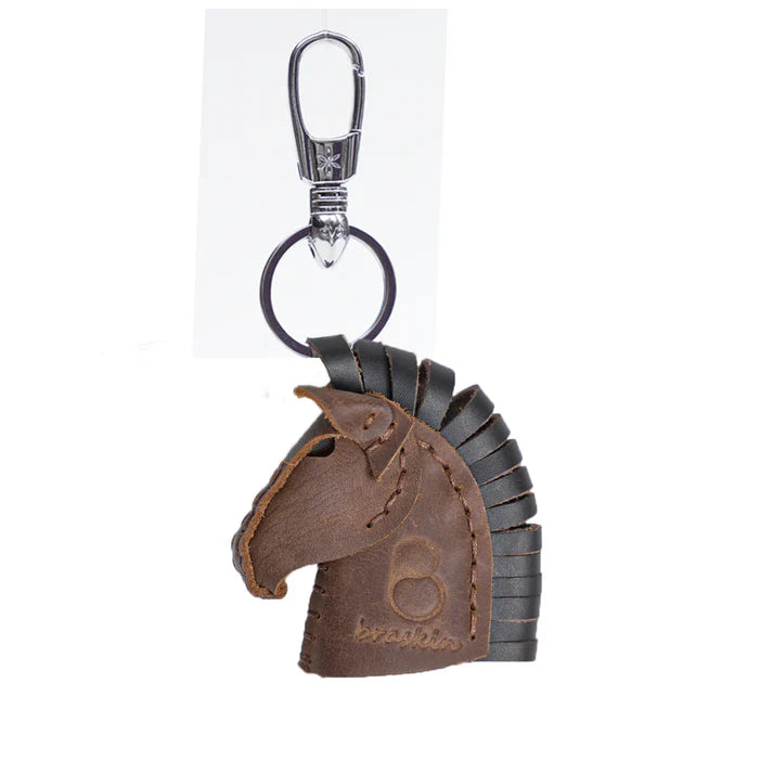 Horse Key chain