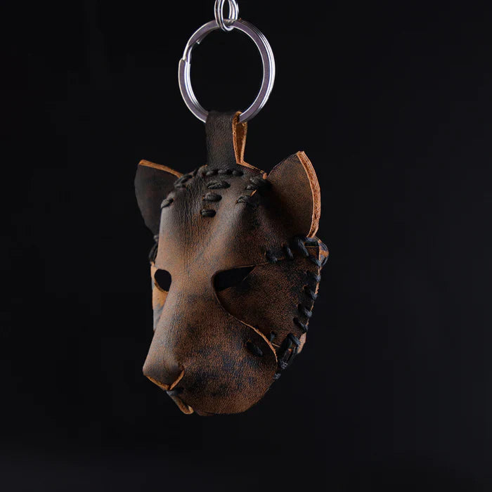 Tiger Key Chain
